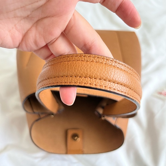 MCM sarah visetos hobo - Picture 9 of 16